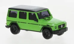 Busch Mercedes G-Klasse Edition 35, hellgrün, 2008, 1:87, Clearance