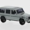 Busch Mercedes G-Klasse, grau, 2004, 1:87, Clearance