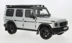 Norev Mercedes G-Klasse, silber, 2024, 1:18, Sale