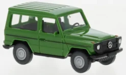 Wiking Mercedes G-Klasse SWB (W460), grün, 1979, 1:87, Sale