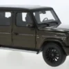 Minichamps Mercedes G-Klasse (W463), braun, 2020, 1:18, Sale