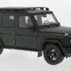 I-Norev Mercedes G-Klasse (W465), oliv, 1:18, Hot