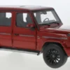 Minichamps Mercedes G-Klasse (W463), rot, 2020, 1:18, New