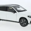 I-iScale Mercedes GLC (X254), weiss, 1:18,