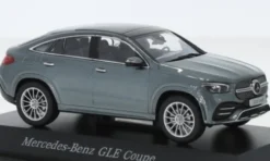 I-iScale Mercedes GLE Coupe (C167), grau, 1:43, Outlet