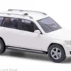 Busch Mercedes GLK-Klasse, 2009, Taxi (I), 1:87, Online