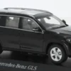 I-Z Models Mercedes GLS (X167), schwarz, 2019, 1:43, Clearance