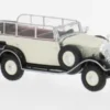 Brekina Mercedes G4, weiss, 1938, 1:87, Online
