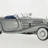 Maisto Mercedes 500 K, silber, 1936, 1:18, Best
