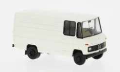 Brekina Mercedes L 406 D Kasten, weiss, 1967, 1:87, Sale