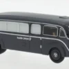 Brekina Mercedes LO 3500, 1936, Deutsche Feldpost, 1:87, Best