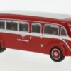 Brekina Mercedes LO 3500, 1936, Deutsche Reichspost, 1:87, Outlet