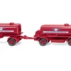 Wiking Mercedes LP 333, 1958, Esso Aviation Products, 1:87, Online