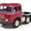 IXO Mercedes LPS 333, dunkelrot, 1960, 1:43, Outlet