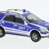 Busch Mercedes M-Klasse Facelift, THW Hagen, 1:87, Clearance