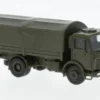 Herpa Military Mercedes NG, Bundeswehr, 1:87, Best