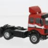 Premium ClassiXXs Mercedes NG 2232, rot/Dekor, 1980, 1:43, Sale
