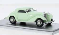 Kess Mercedes 320N (W142) Combination Coupe, hellgrün, 1938, 1:43,