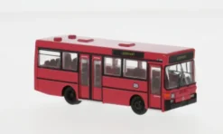 Brekina Mercedes O 402, 1985, DB, 1:87, Discount