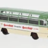 Schuco Mercedes O321, Doornkaat, 1:87, New