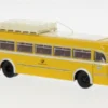 Brekina Mercedes O 6600 H Überlandbus, 1951, Deutsche Bundespost, 1:87, Online