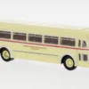 Brekina Mercedes O 6600 H Stadtbus, 1951, Rheinbahn Düsseldorf, 1:87, Online