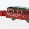 Wiking Mercedes O 319, Merry Christmas, 1:87, Sale