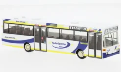 Rietze Mercedes O 405, Padersprinter - 25. Jubiläum, 1:87,