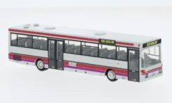 Rietze Mercedes O 407, RBB Goslar, 1:87, Best