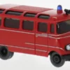 Wiking Mercedes O 319, rot, 1955, 1:87, Online