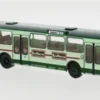 Brekina Mercedes O 305 Stadtbus, 1972, Stadtwerke Bonn - Leffers, 1:87, Discount