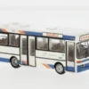 Brekina Mercedes O 402, 1985, Stadtwerke Viernheim, 1:87, New