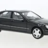 I-Norev Mercedes S55 AMG (V220), dunkelgrau, 1999, 1:18, Discount
