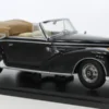 KK Scale Mercedes 300 SC (W188) Cabriolet, schwarz, 1957, 1:18, Sale