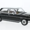 KK Scale Mercedes 300 SEL 6.3 (W109), schwarz, 1968, 1:18, Online