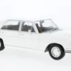 KK Scale Mercedes 300 SEL 6.3 (W109), weiss, 1968, 1:18,