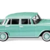 Wiking Mercedes 220 S, helltürkis, 1961, 1:87, Online