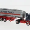 Herpa Mercedes SK, 1994, Alfred Talke, 1:87, Online