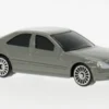 Maisto Mercedes S-Klasse, dunkelgrau, 1:64, Outlet
