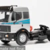 IXO Mercedes SK 88, silber, 1988, 1:43, Discount