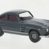 Wiking Mercedes 300 SL, grau, 1:87, Online