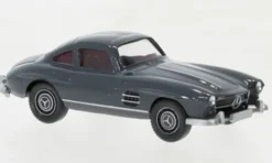 Wiking Mercedes 300 SL, grau, 1:87, Online
