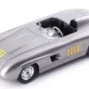 Autocult/Avenue 43 Mercedes 300 SL Porter Special, silber, 1956, 1:43,