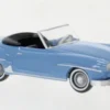 Wiking Mercedes 190 SL (W121), hellblau, 1955, 1:87, Outlet