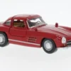 Norev Mercedes 300 SL (W198), rot, 1954, 1:43, Online