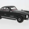 I-Norev Mercedes 300 SL (W198), schwarz, 1955, 1:18, Hot