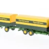 Wiking Mercedes 2223, Spedition Denkhaus, 1:87, Hot