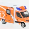Herpa Mercedes Sprinter 18, Berliner Feuerwehr, 1:87, Online