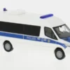 Busch Mercedes Sprinter, 2018, Polizei Berlin, 1:87, Online