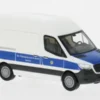 Busch Mercedes Sprinter, 2018, Polizei Berlin Service, 1:87, Clearance
